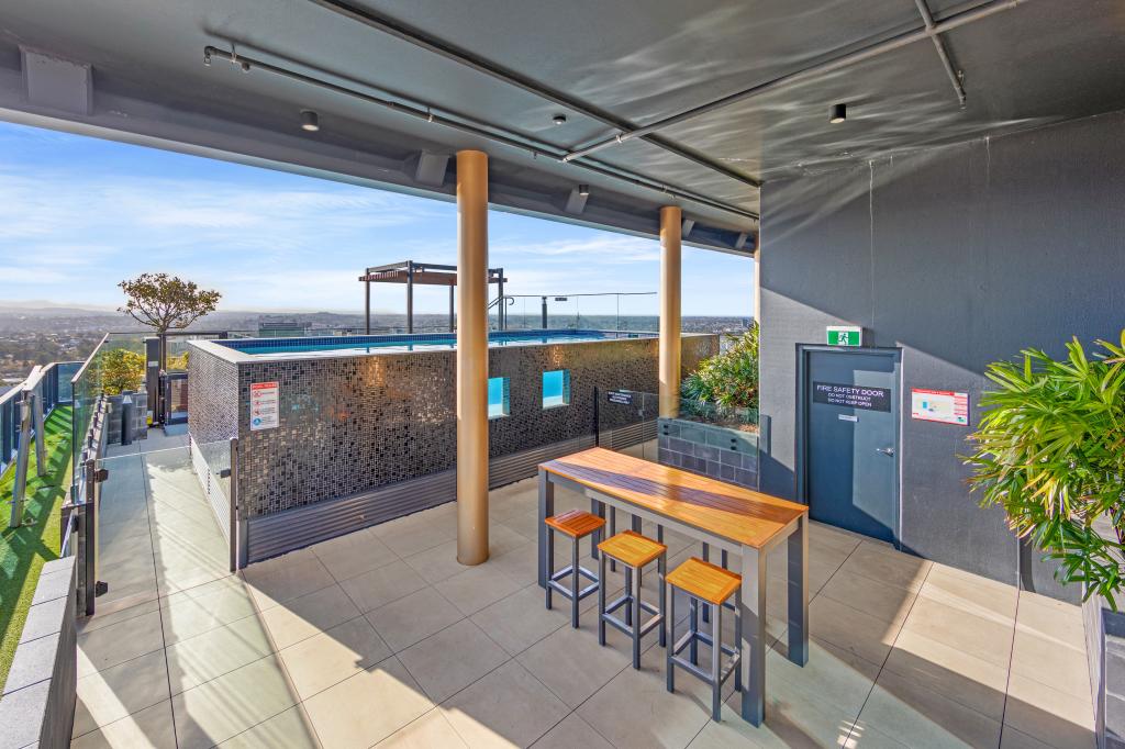 1101/365 St Pauls Tce, Fortitude Valley, QLD 4006