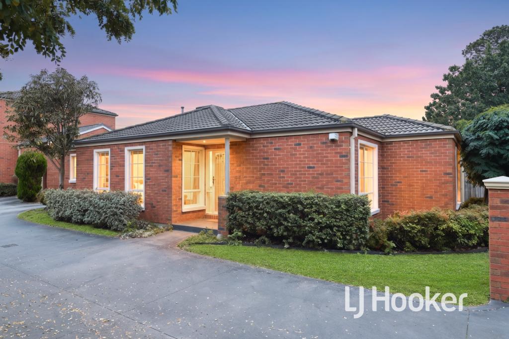 20/3 Young Rd, Hallam, VIC 3803