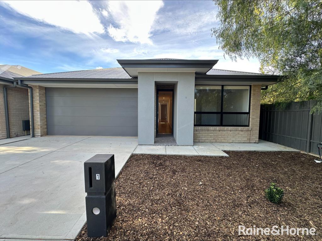 1/4 Angle Vale Rd, Evanston Gardens, SA 5116