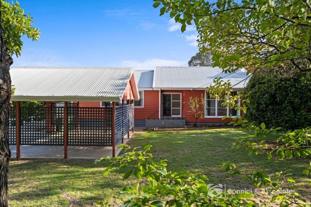15a Victoria Rd, Beechworth, VIC 3747