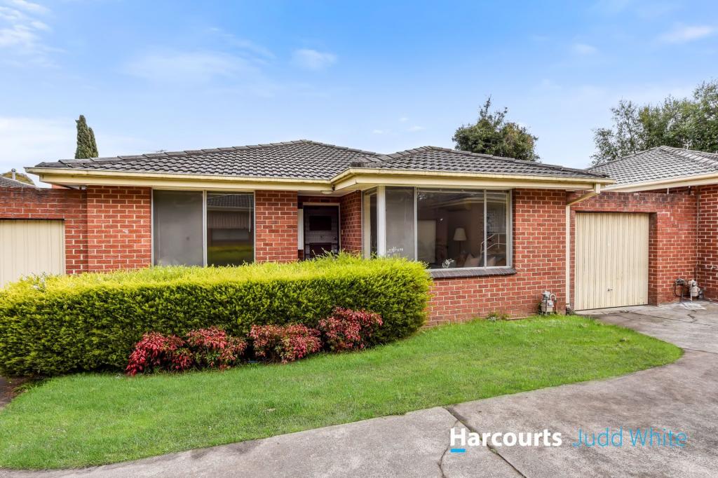 2/665-667 Waverley Rd, Glen Waverley, VIC 3150