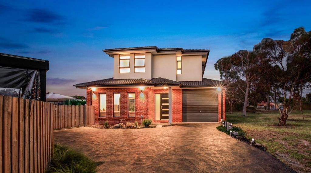 4a Evelyn Ct, Hampton Park, VIC 3976