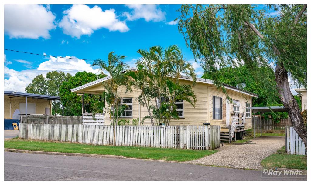 116 Livingstone St, Berserker, QLD 4701