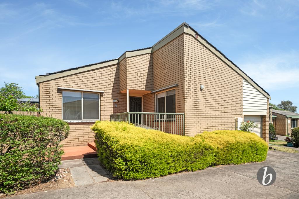 1/28 Lucerne Ave, Mornington, VIC 3931