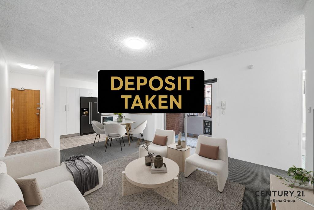 1/106 Stapleton St, Pendle Hill, NSW 2145