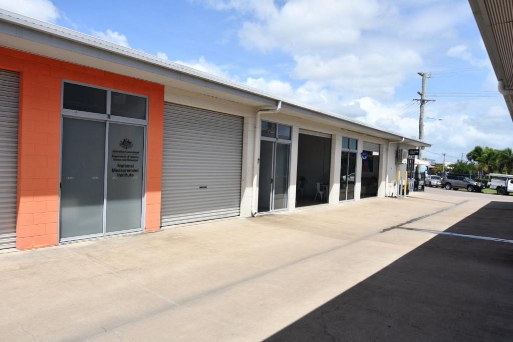 Unit 12/37 Civil Rd, Garbutt, QLD 4814