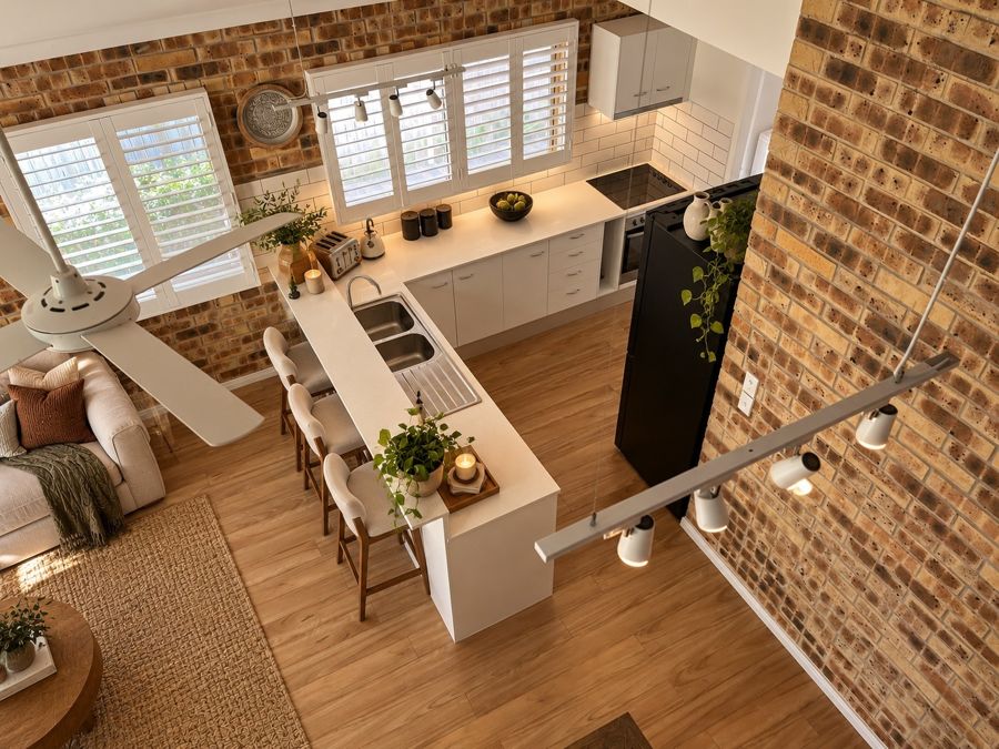 1/9 College Ave, Southport, QLD 4215