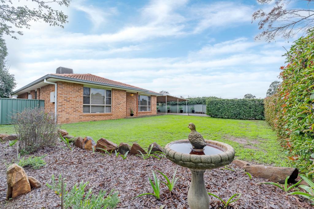 4 Essex Court, Dubbo, NSW 2830