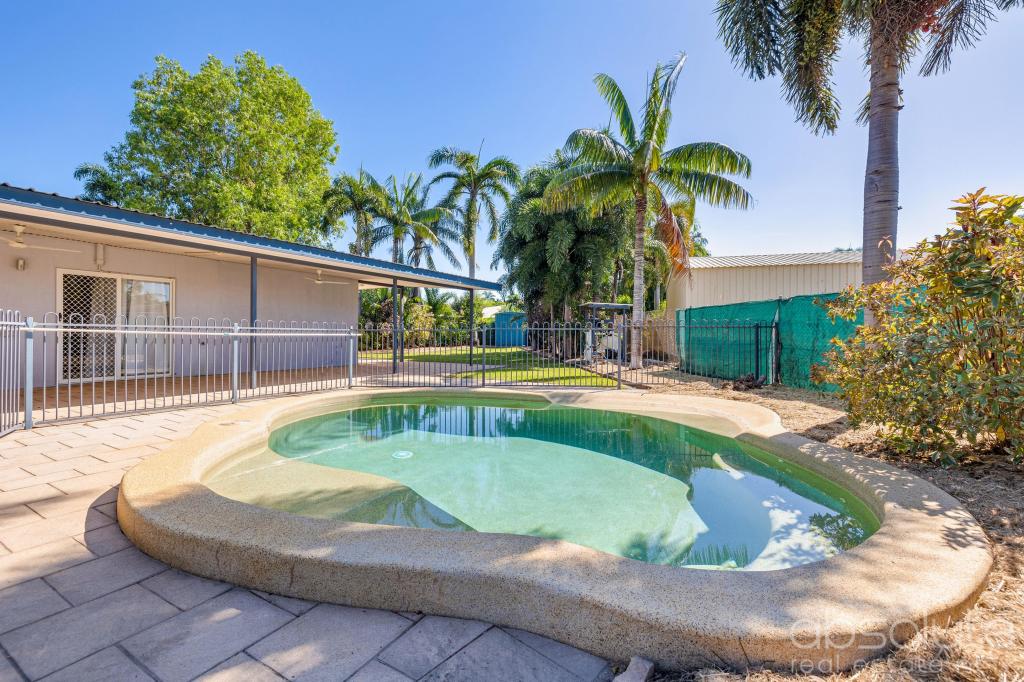 9 Gillon Ct, Bakewell, NT 0832