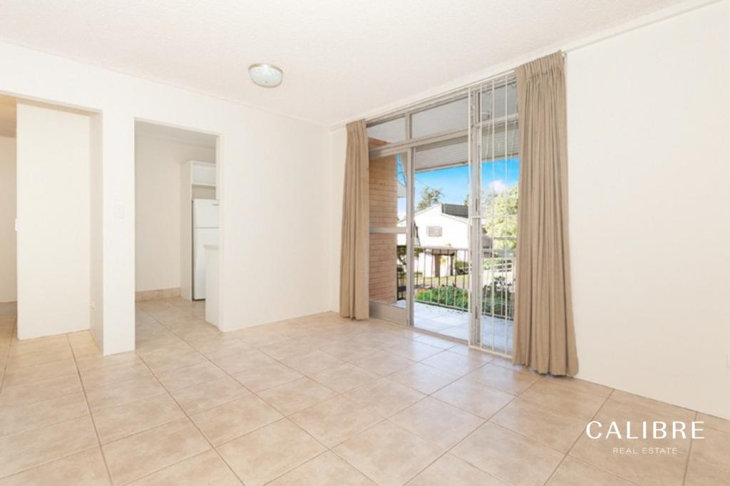 2/57 Brisbane St, St Lucia, QLD 4067