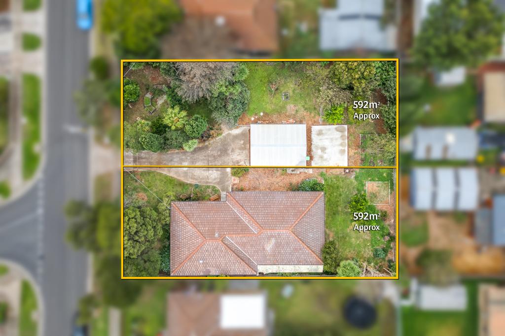 11-13 License Rd, Diggers Rest, VIC 3427