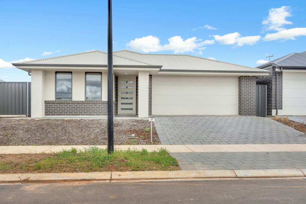 37 Parkvale Dr, Angle Vale, SA 5117