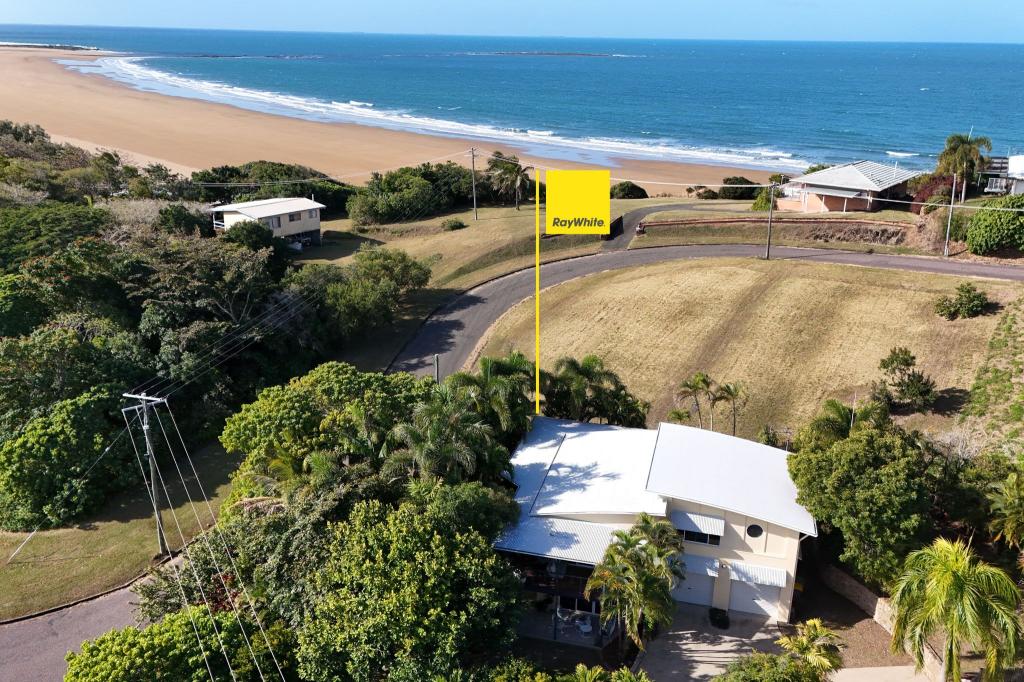 1 Captain Blackwood Dr, Sarina Beach, QLD 4737