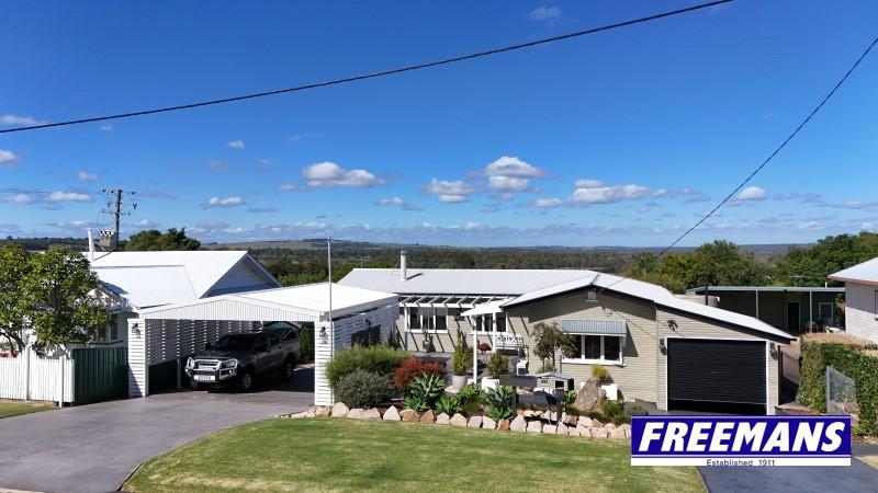 25 Webster St, Kingaroy, QLD 4610