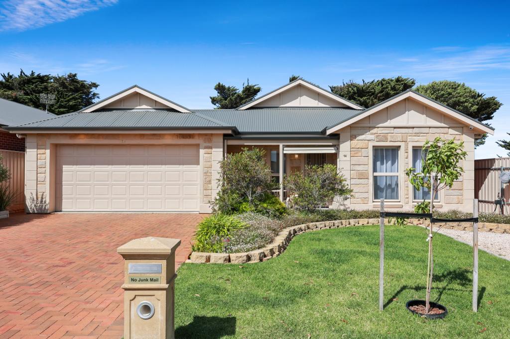 14 Classic Ct, Port Elliot, SA 5212