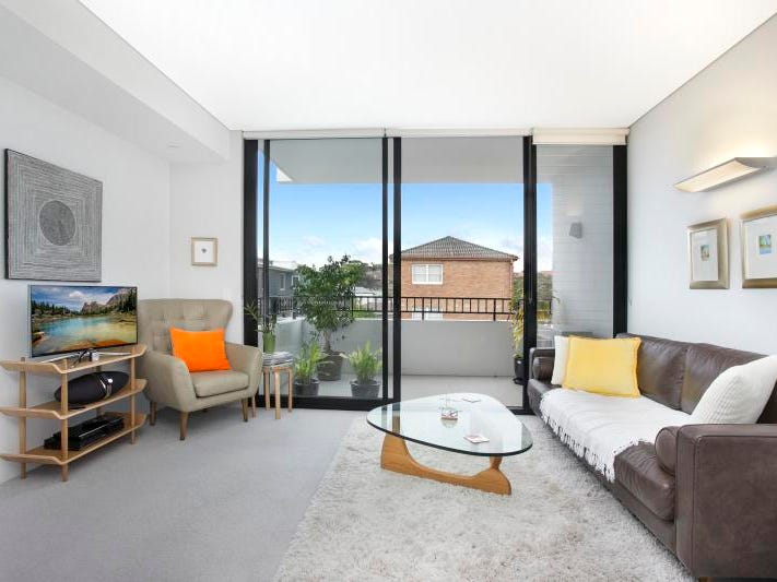 110/207 Barker St, Randwick, NSW 2031