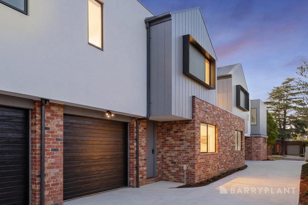 3/17 Bedford St, Reservoir, VIC 3073