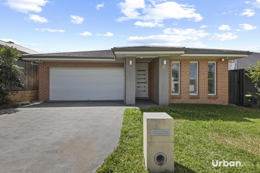 84 Bergin Cct, Leppington, NSW 2179