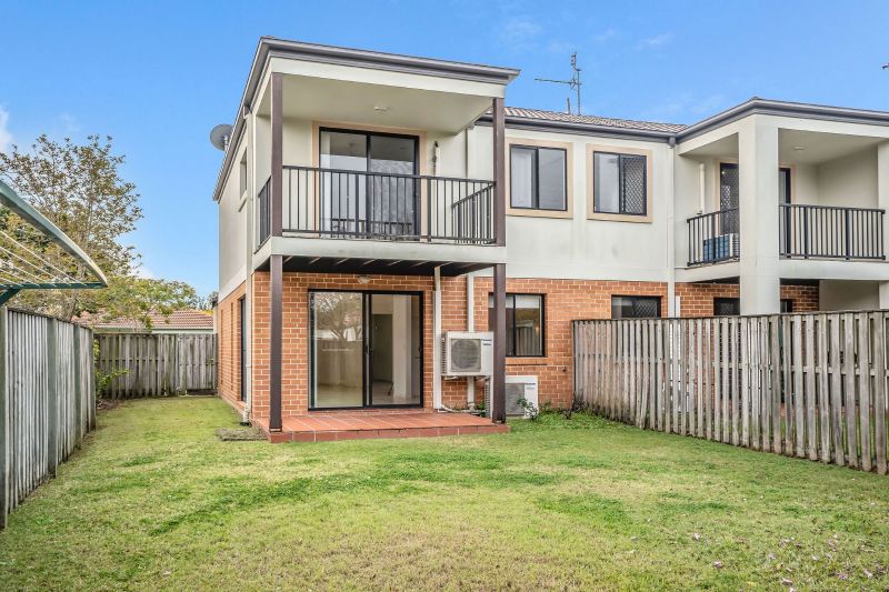 92/64 Gilston Rd, Nerang, QLD 4211