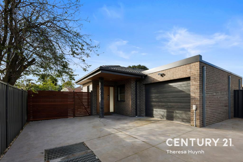 2/9 Marlene Ct, Springvale, VIC 3171