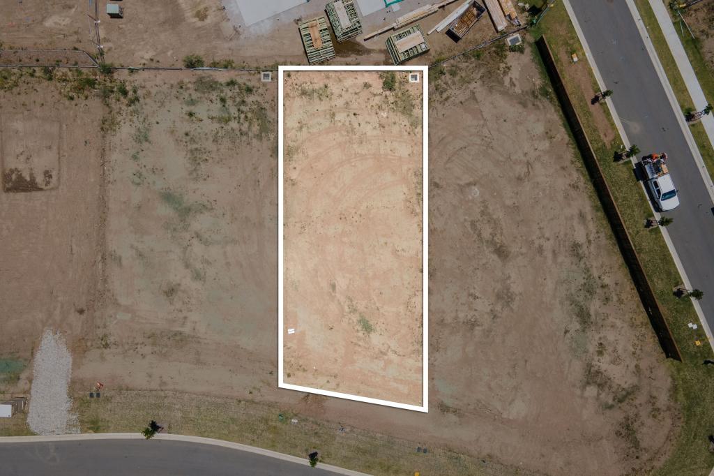 Lot 5023/27 Lochern Pl, Upper Kedron, QLD 4055