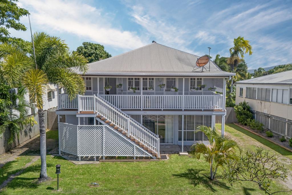 112 Boundary St, Railway Estate, QLD 4810
