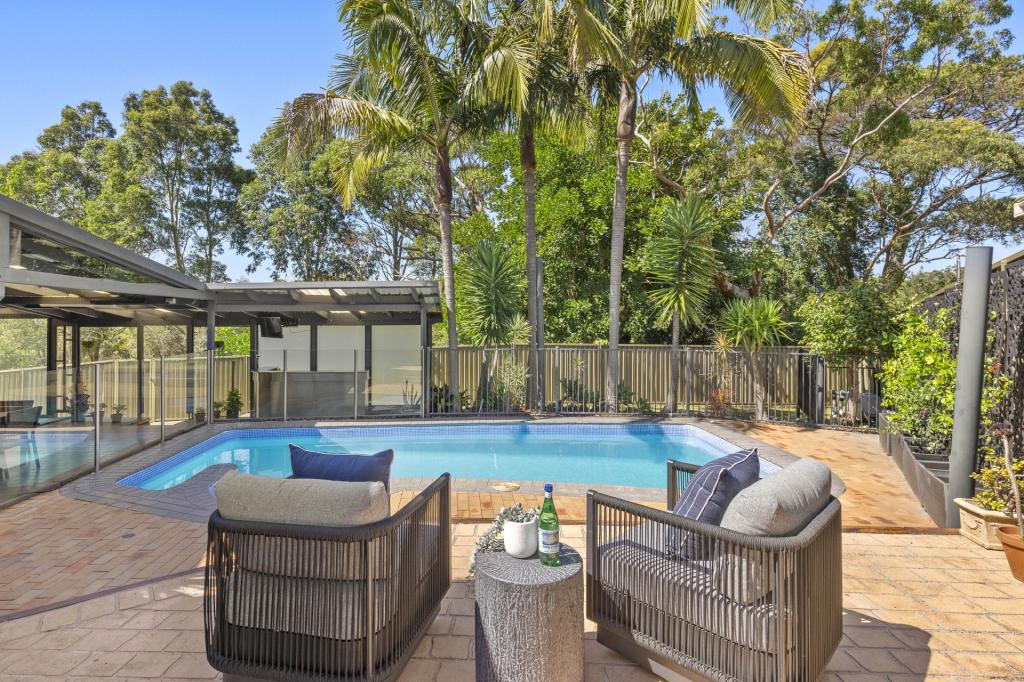 5 Perina Cl, Bangor, NSW 2234