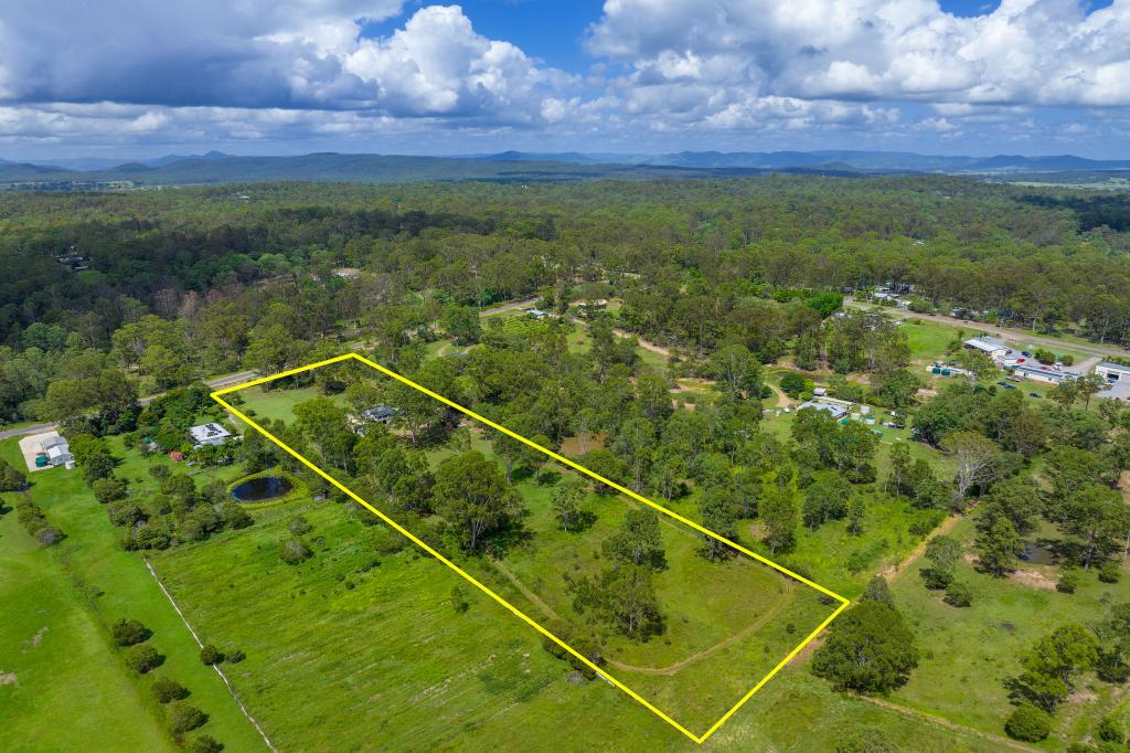 34 David Dr, Curra, QLD 4570