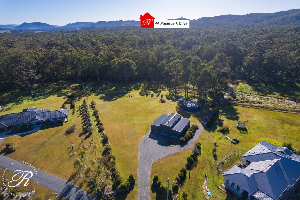 44 Paperbark Dr, Clarence Town, NSW 2321