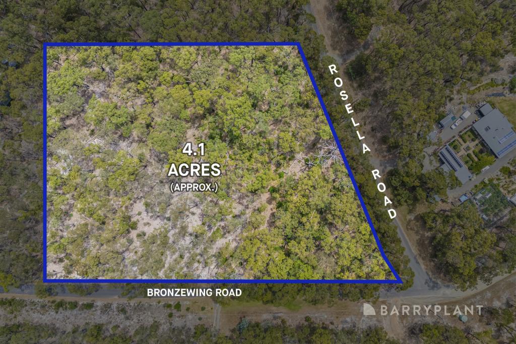 Lot 63 Rosella Rd, Lal Lal, VIC 3352