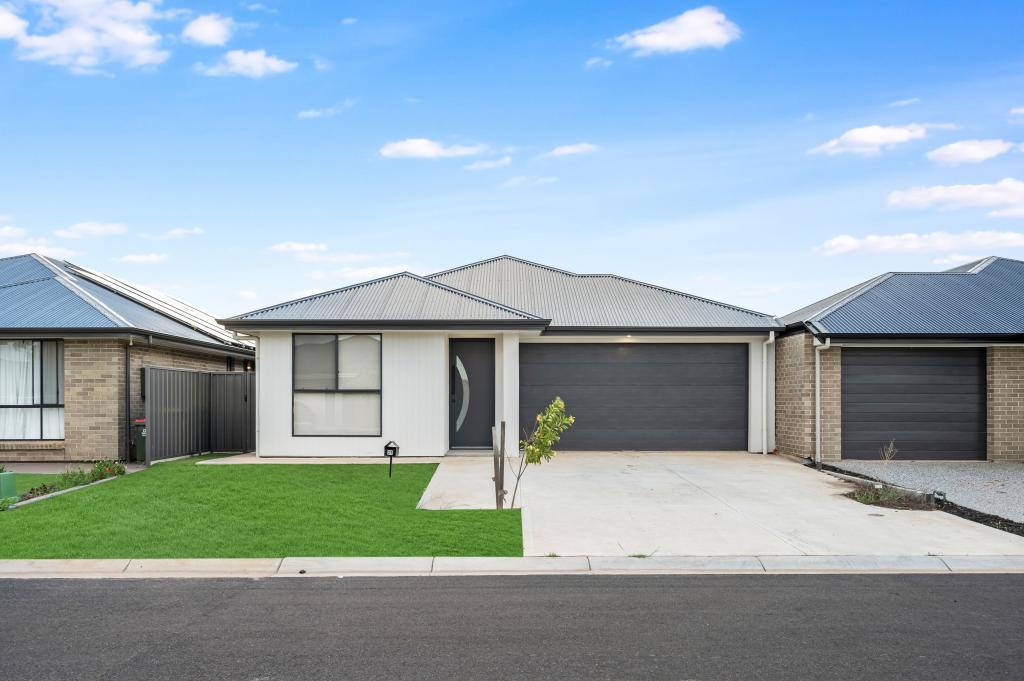 39 Primrose Ct, Davoren Park, SA 5113