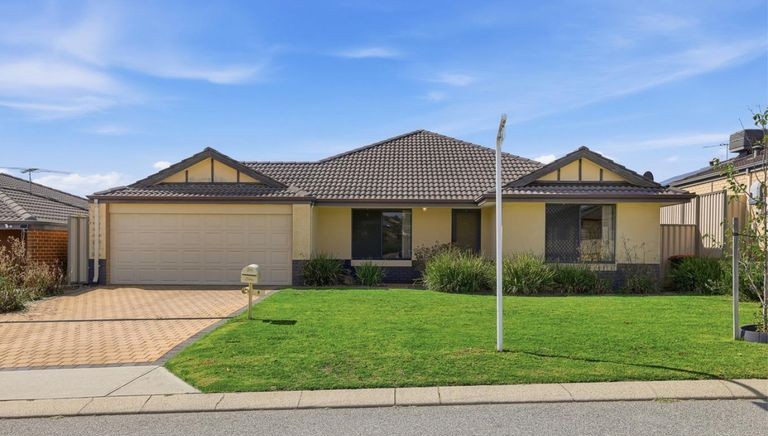 8 Mickle Way, Bertram, WA 6167