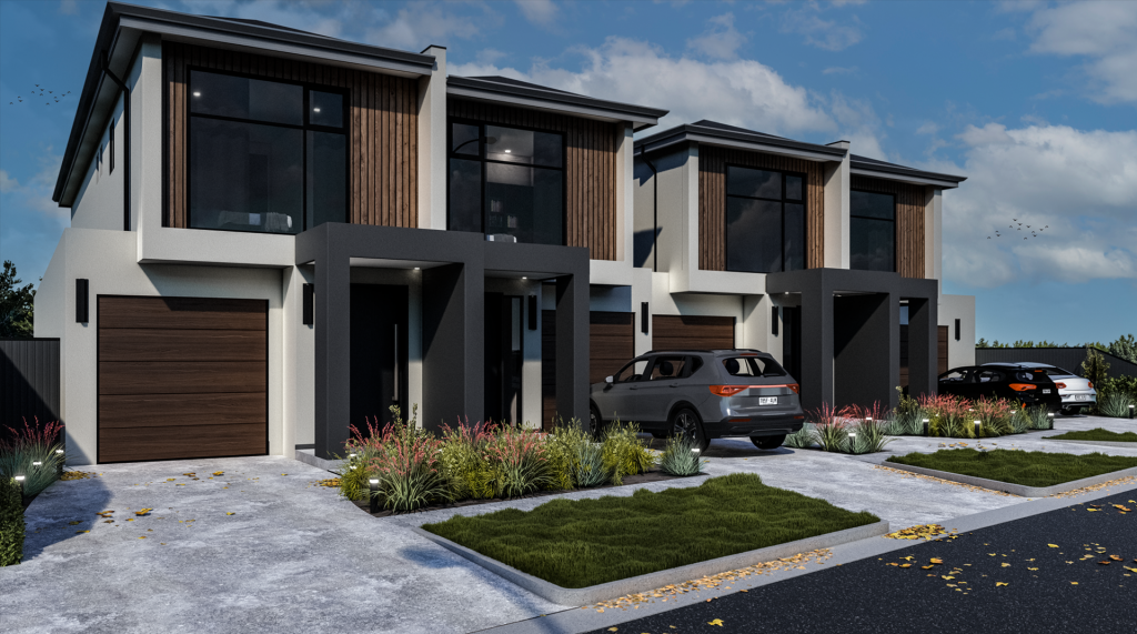 D1-D4/1 Forrest St, Blair Athol, SA 5084