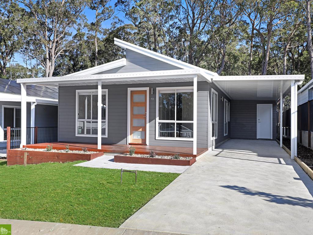 Lot 93/35 The Basin Rd, St Georges Basin, NSW 2540