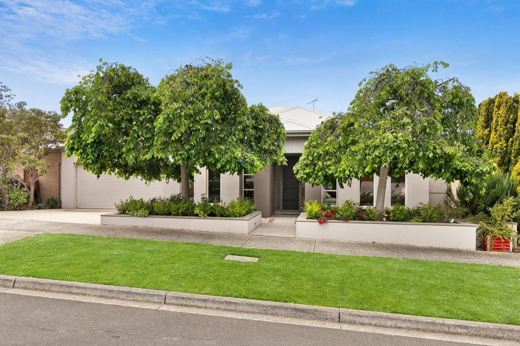 96 Fogarty Ave, Highton, VIC 3216