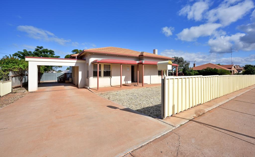 111 Elliott St, Whyalla Playford, SA 5600