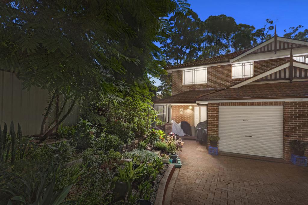 157c Fowler Rd, Merrylands, NSW 2160