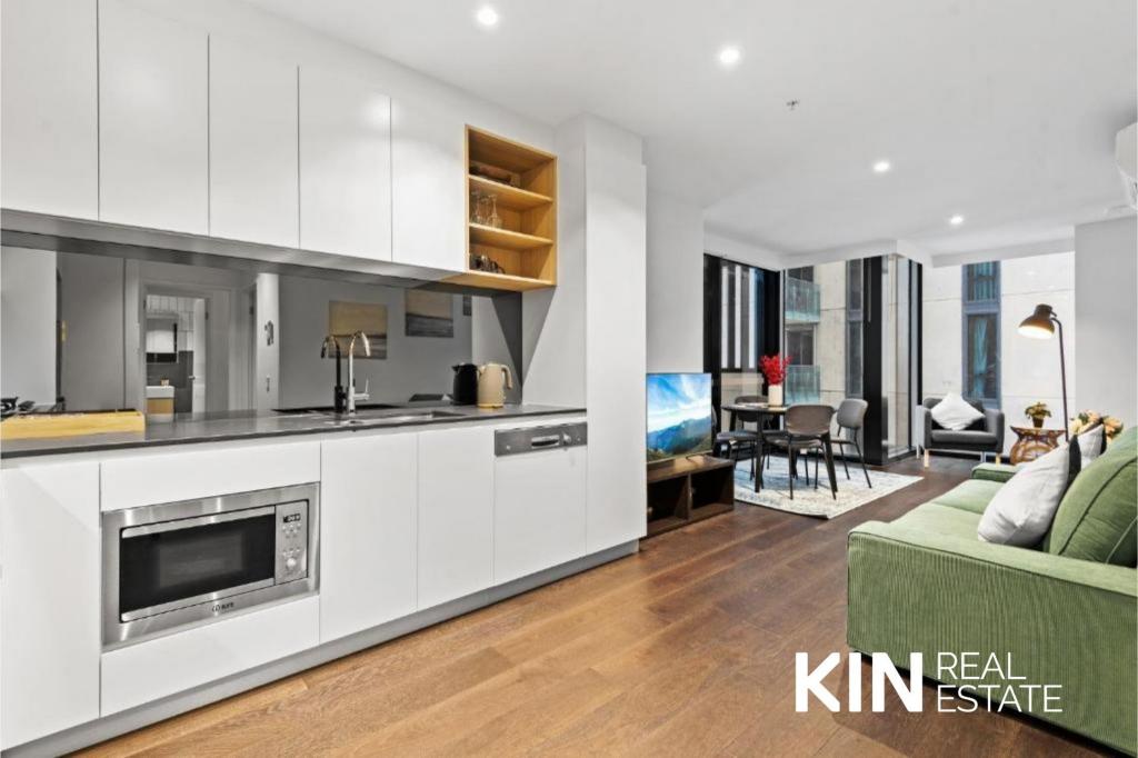 1303/245 City Rd, Southbank, VIC 3006