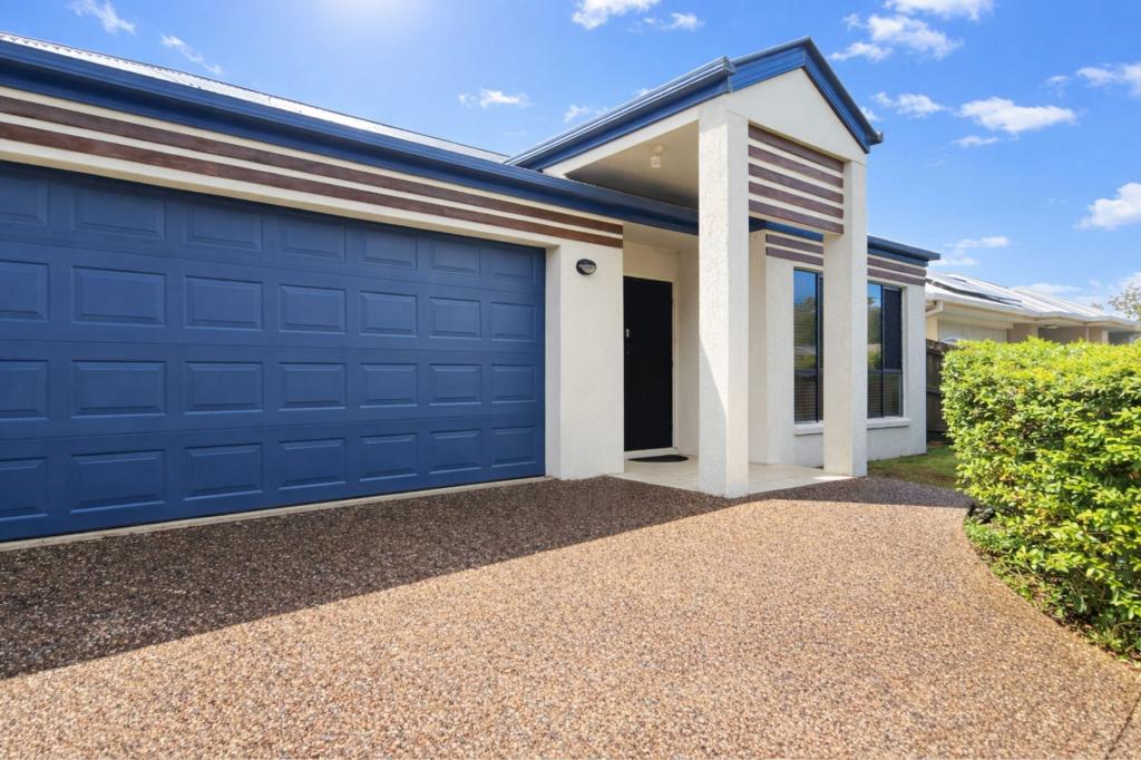 28 SYCAMORE DR, CURRIMUNDI, QLD 4551