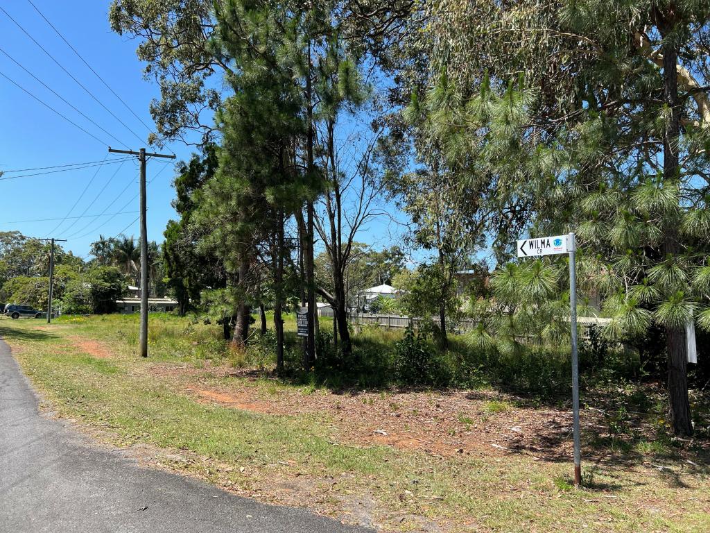 29 CANAIPA RD, RUSSELL ISLAND, QLD 4184