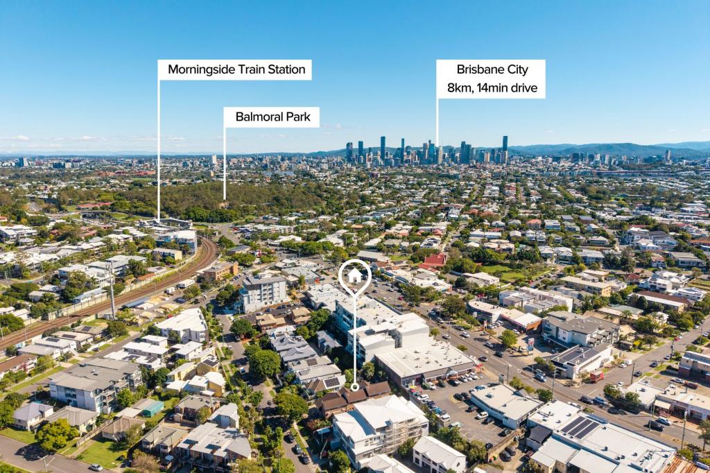 2/34 Key St, Morningside, QLD 4170