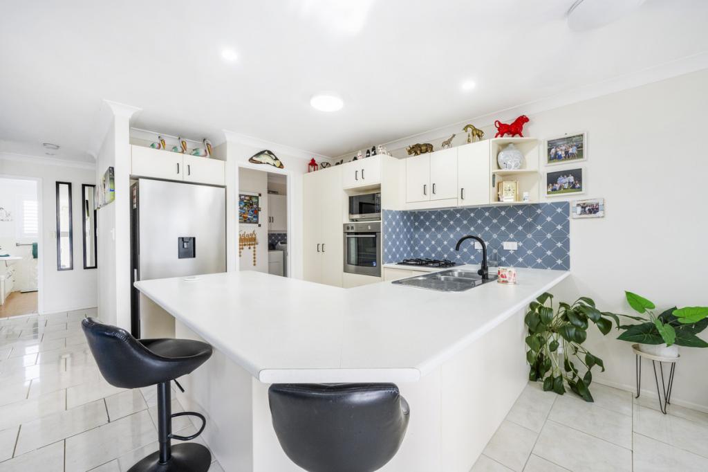 19/1 Orion Dr, Yamba, NSW 2464