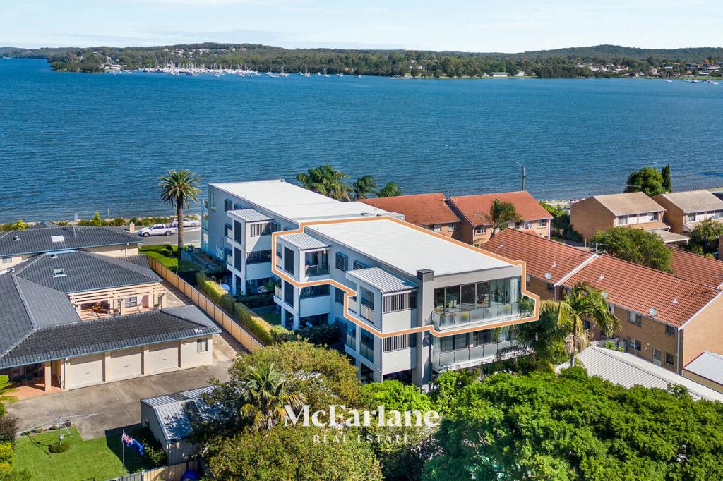 302/208 The Esplanade, Speers Point, NSW 2284