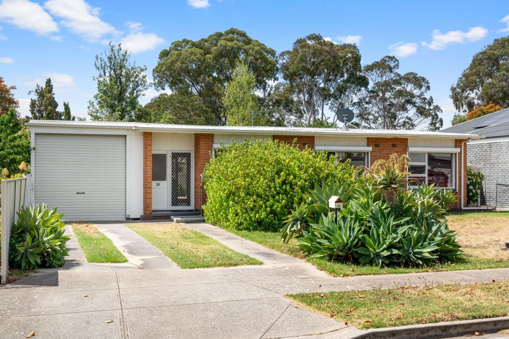 16 Stacey St, Dudley Park, SA 5008