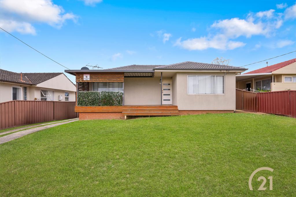 71 North Liverpool Rd, Mount Pritchard, NSW 2170