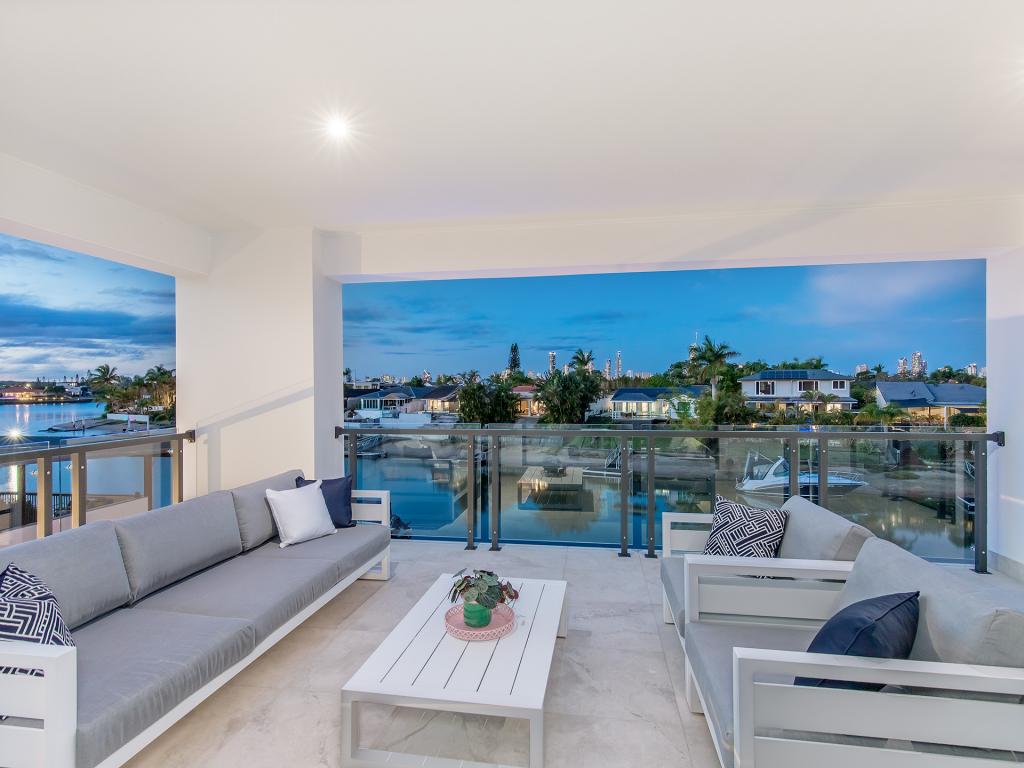 5 Blair Athol Cres, Bundall, QLD 4217