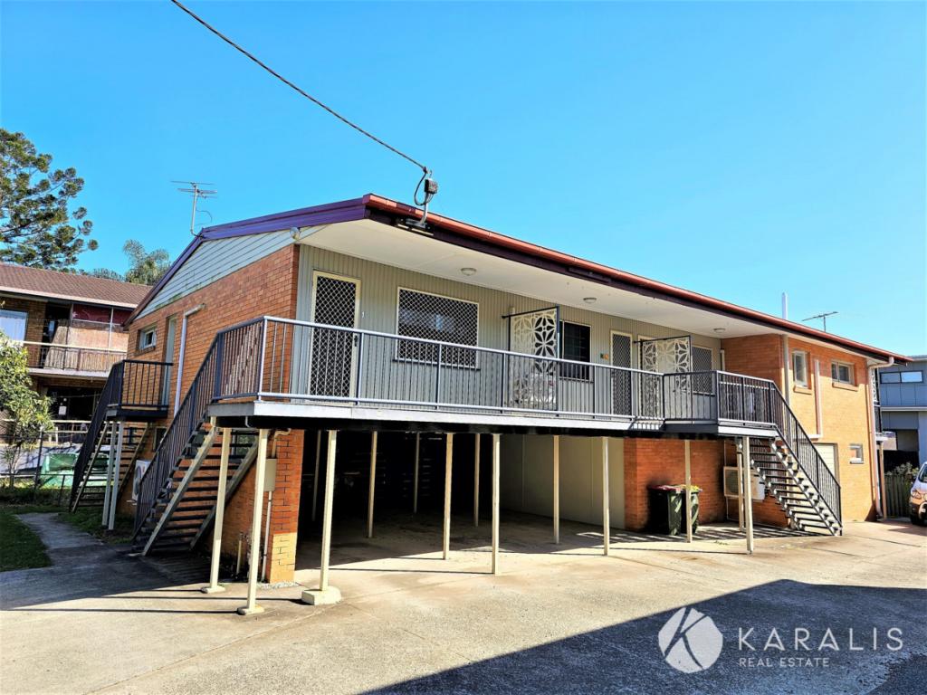 1/130a Waterton St, Annerley, QLD 4103