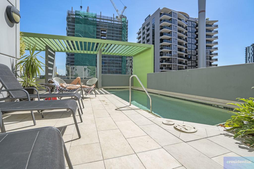 120/66 Manning St, South Brisbane, QLD 4101