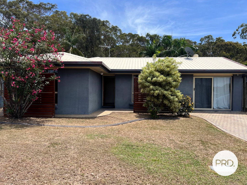 50 Katandra St, Boyne Island, QLD 4680