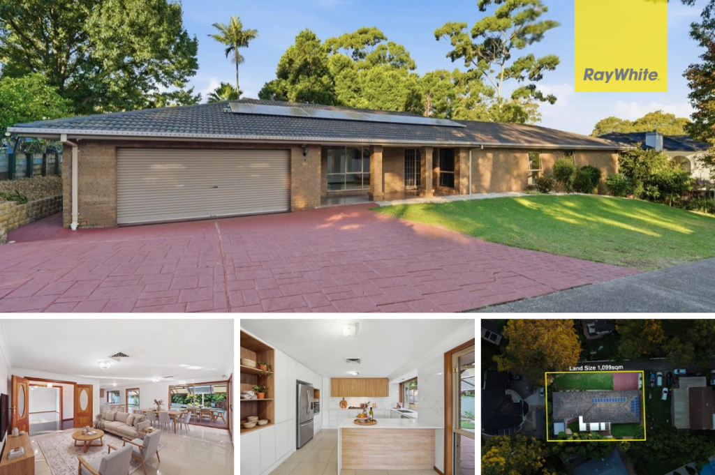 188 Pennant Hills Rd, Oatlands, NSW 2117